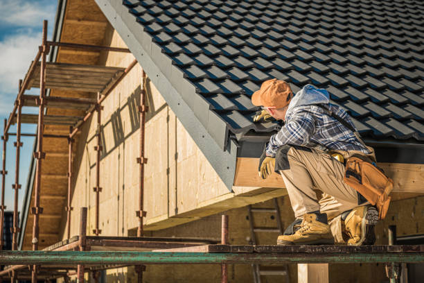 Best Emergency Roof Repair  in Indian Trail, NC