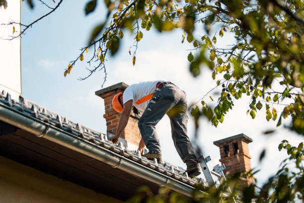Quick and Trustworthy Emergency Roof Repair Services in Indian Trail, NC