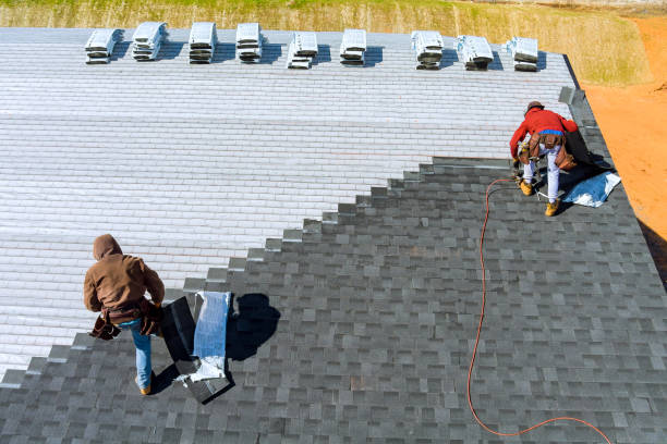 Indian Trail, NC Roofing Contractor Company