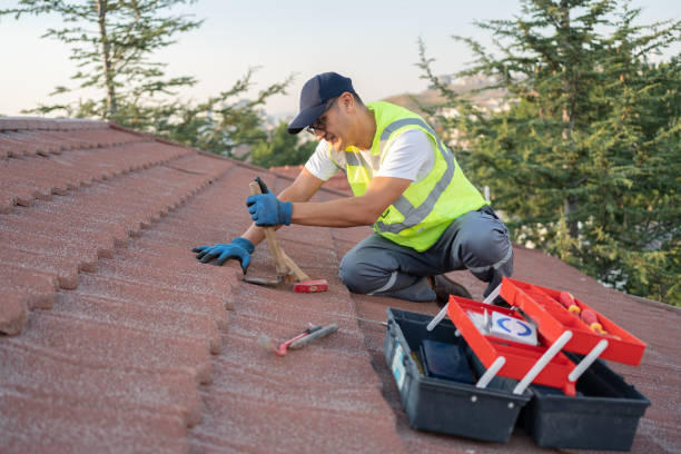 Sealant for Roof in Indian Trail, NC