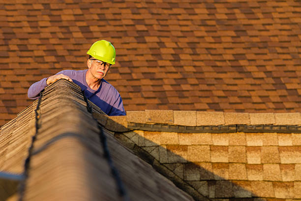 Best Commercial Roofing Services  in Indian Trail, NC